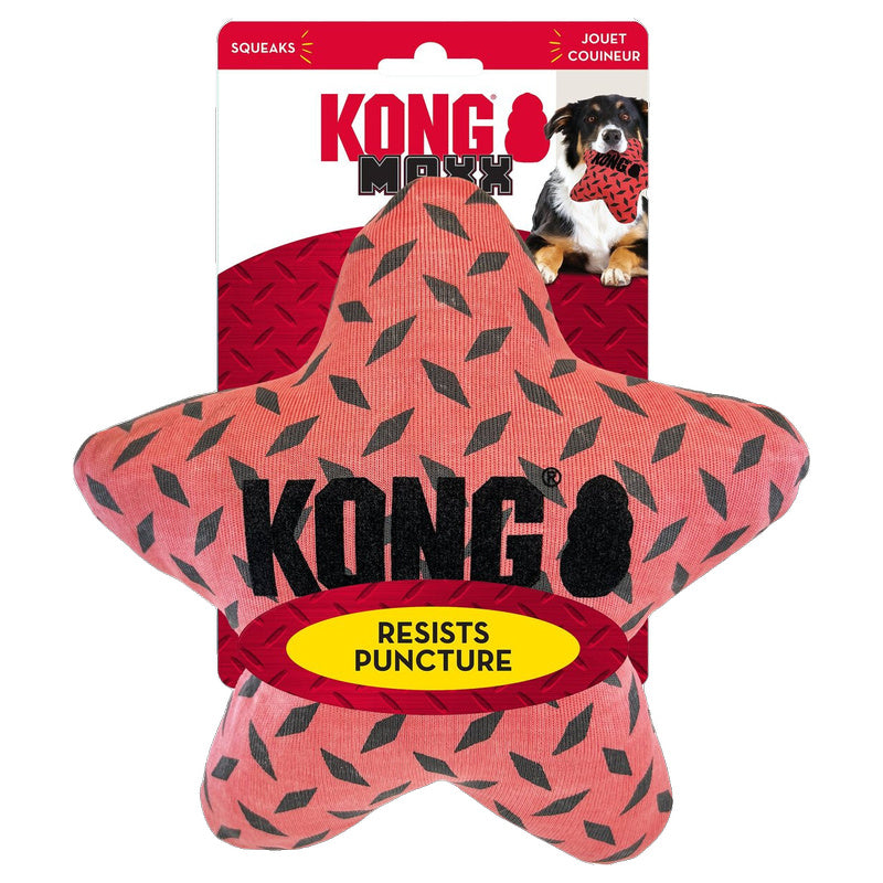 Kong Maxx Star Toy