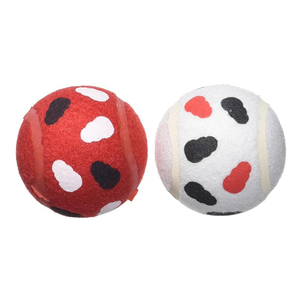Kong Signature Sports Balls Toy