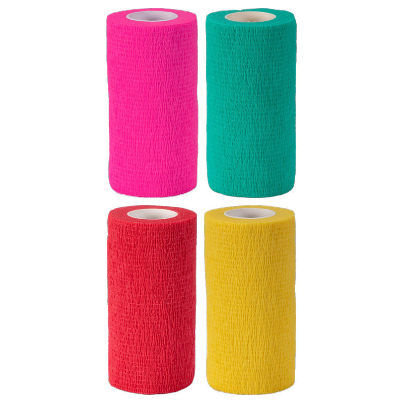 Elasti-Wrap Cohesive Bandage (10x4.5cm)