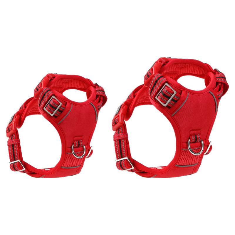 Doog Neotech Dog Harness (Red)
