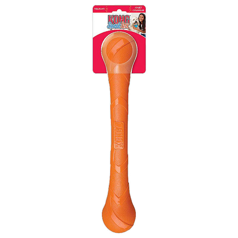 Kong Squeakstix Toy