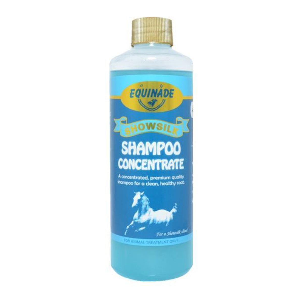 Equinade Showsilk Shampoo