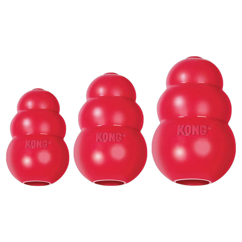Kong Classic Toy