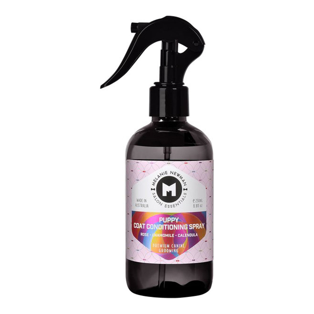 Melanie Newman Puppy Conditioner Spray 250mL