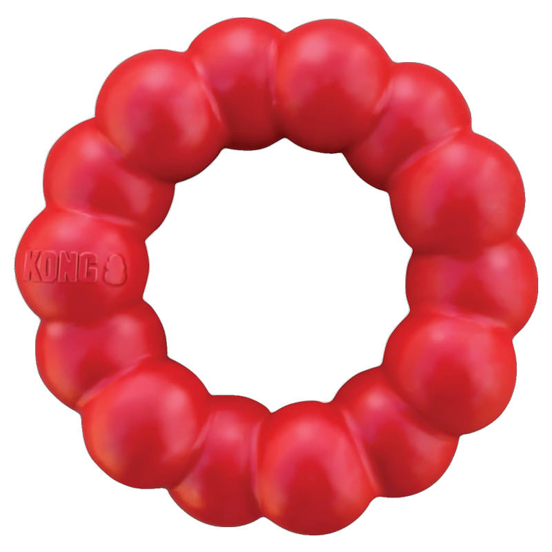 Kong Ring Toy