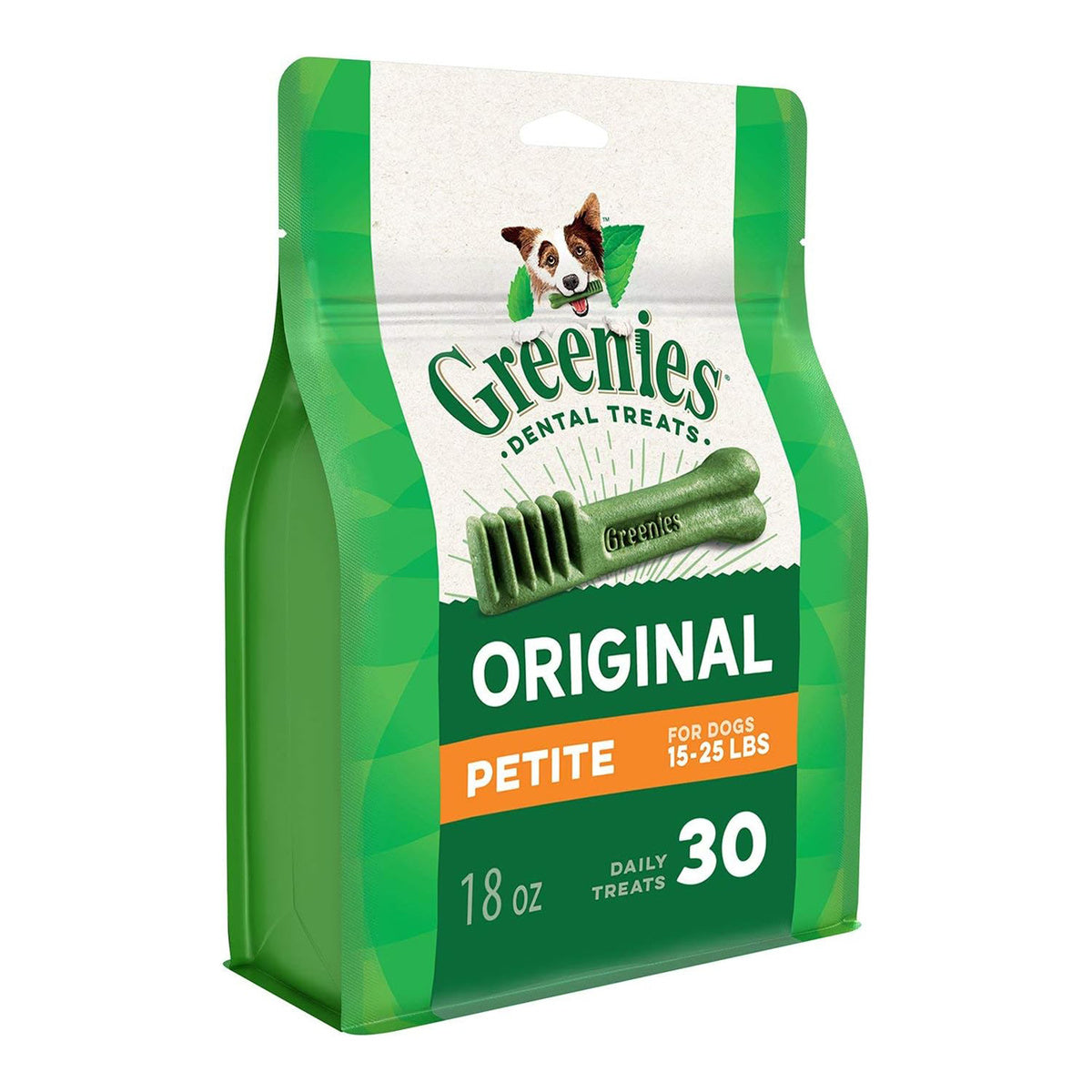 Greenies Dog Mega Treat Pack 510g