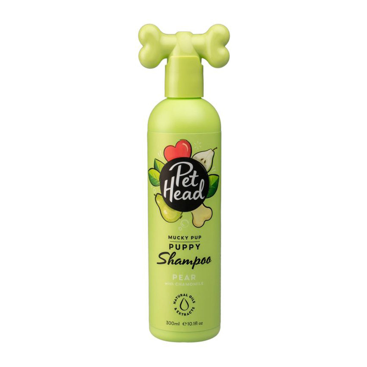 Pet Head Mucky Puppy Shampoo 300mL