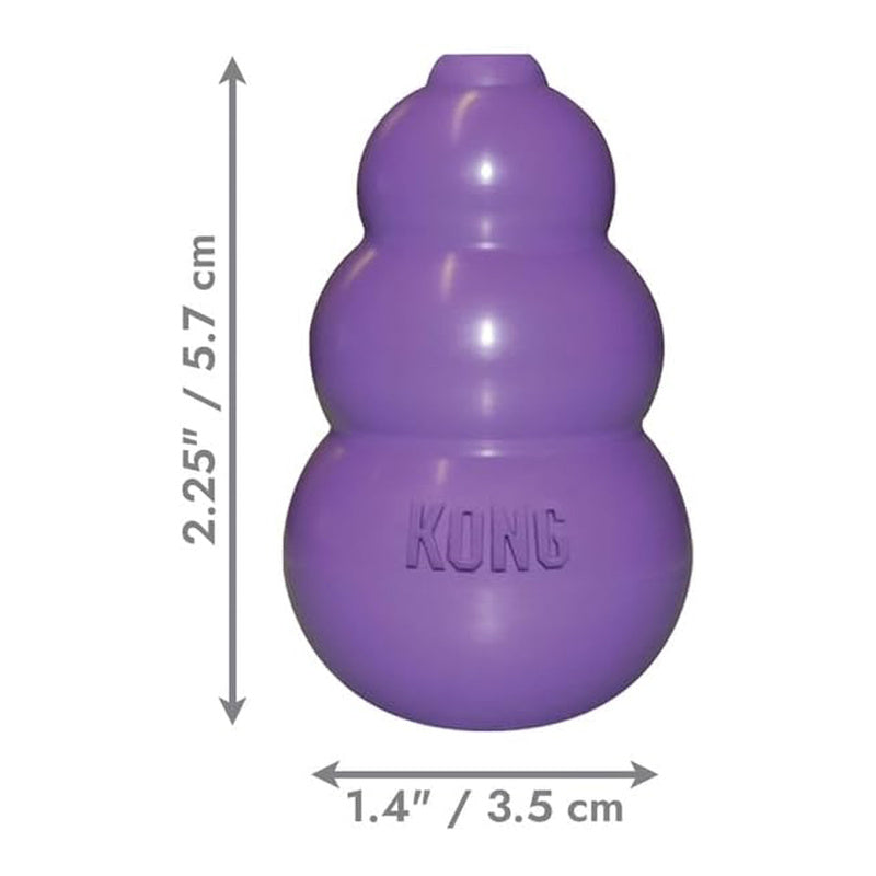 Kong Kitty Treat Dispenser