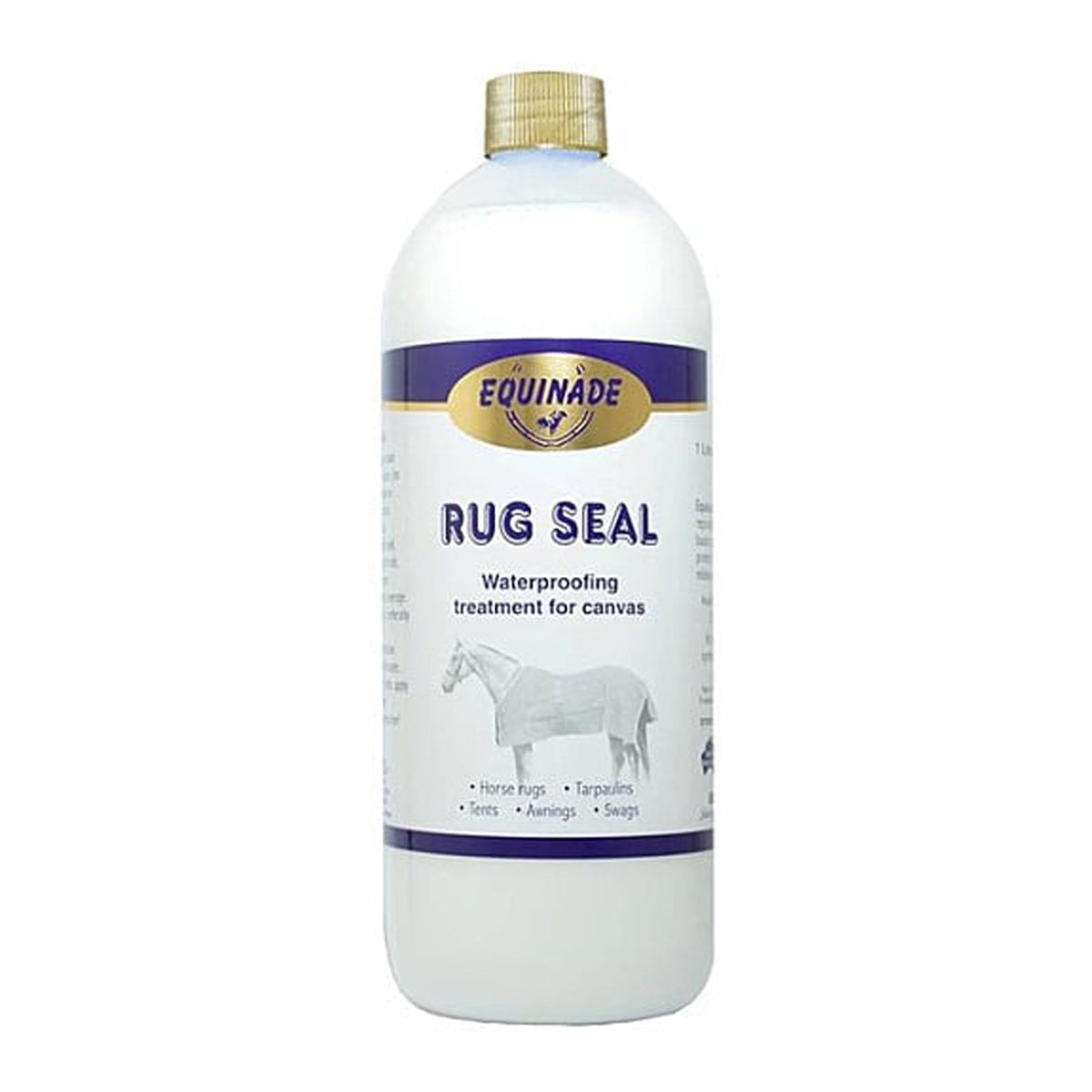 Equinade Rug Seal