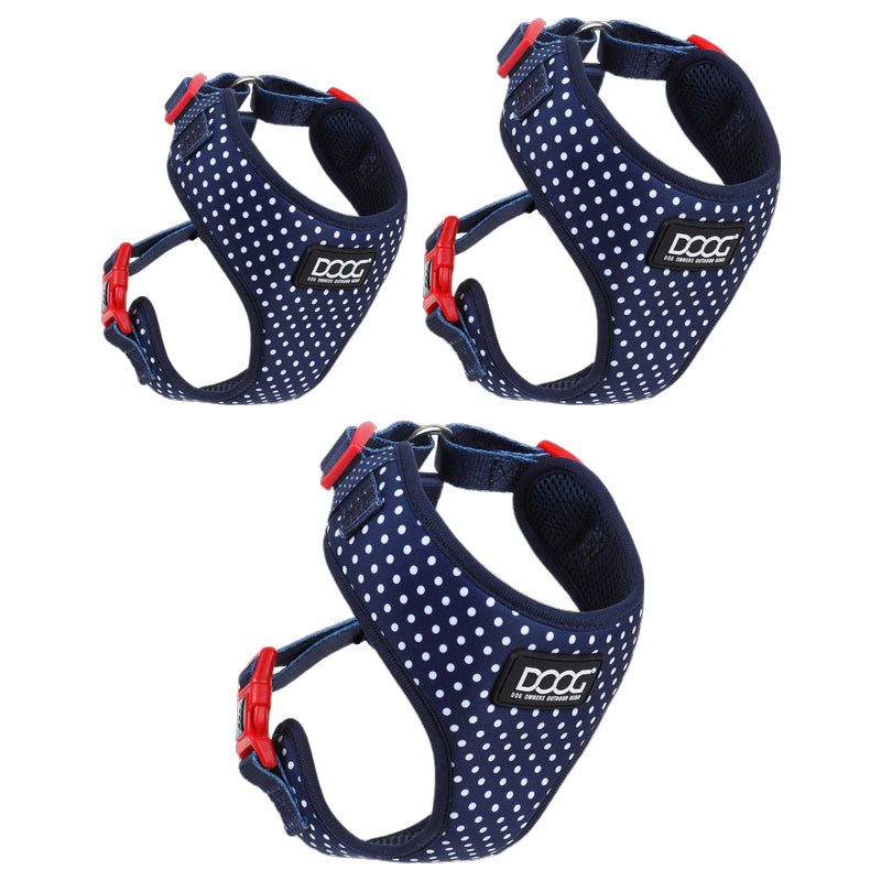 Doog Stella Neoflex Dog Harness