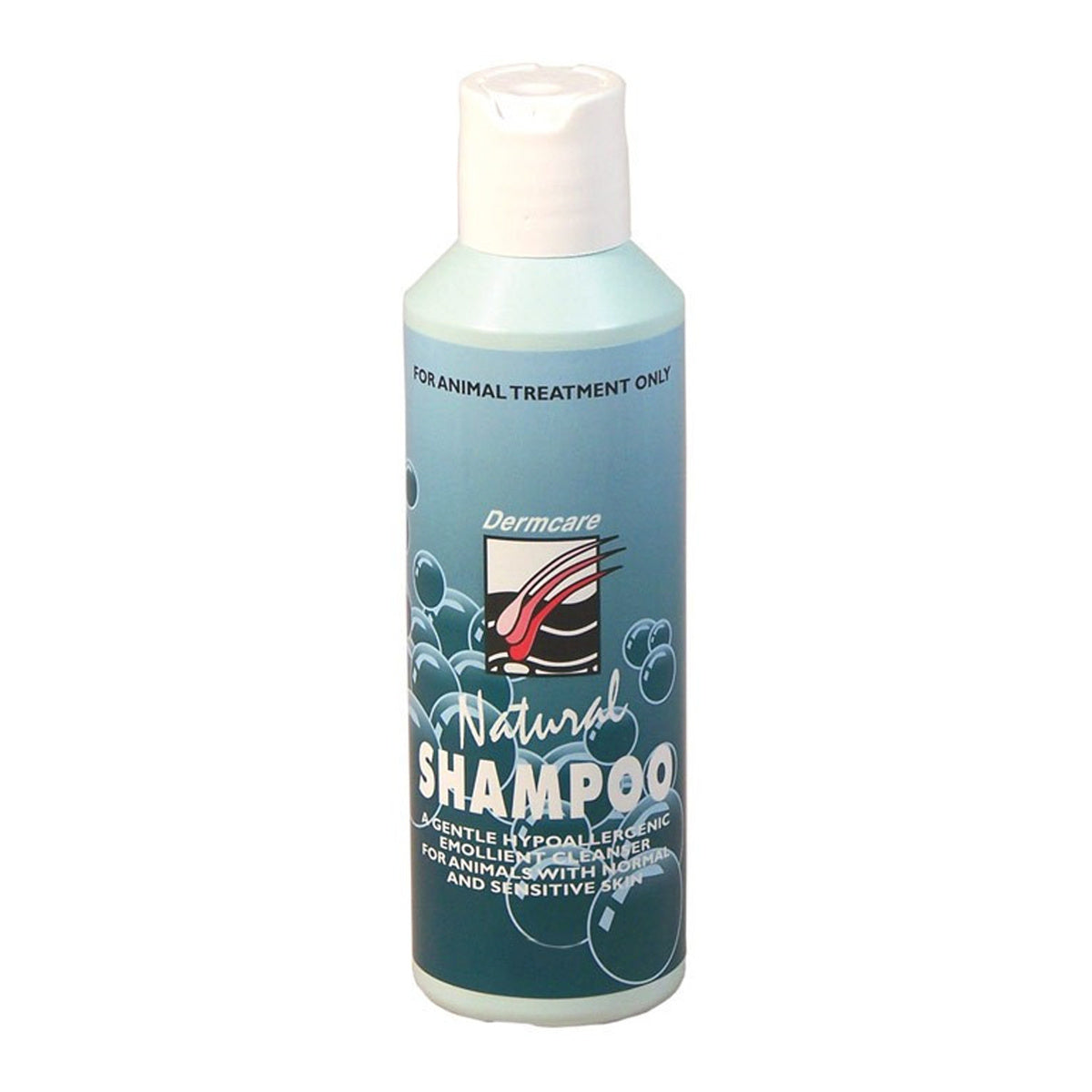 Dermcare Natural Hypoallergenic Shampoo