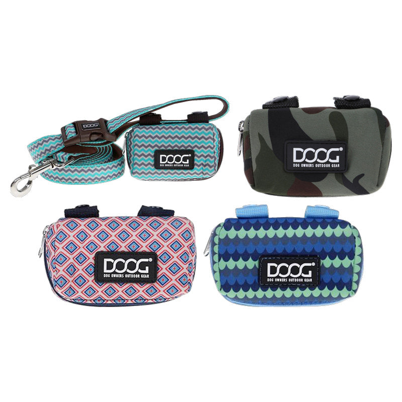 Doog Neoprene Walkie Pouch