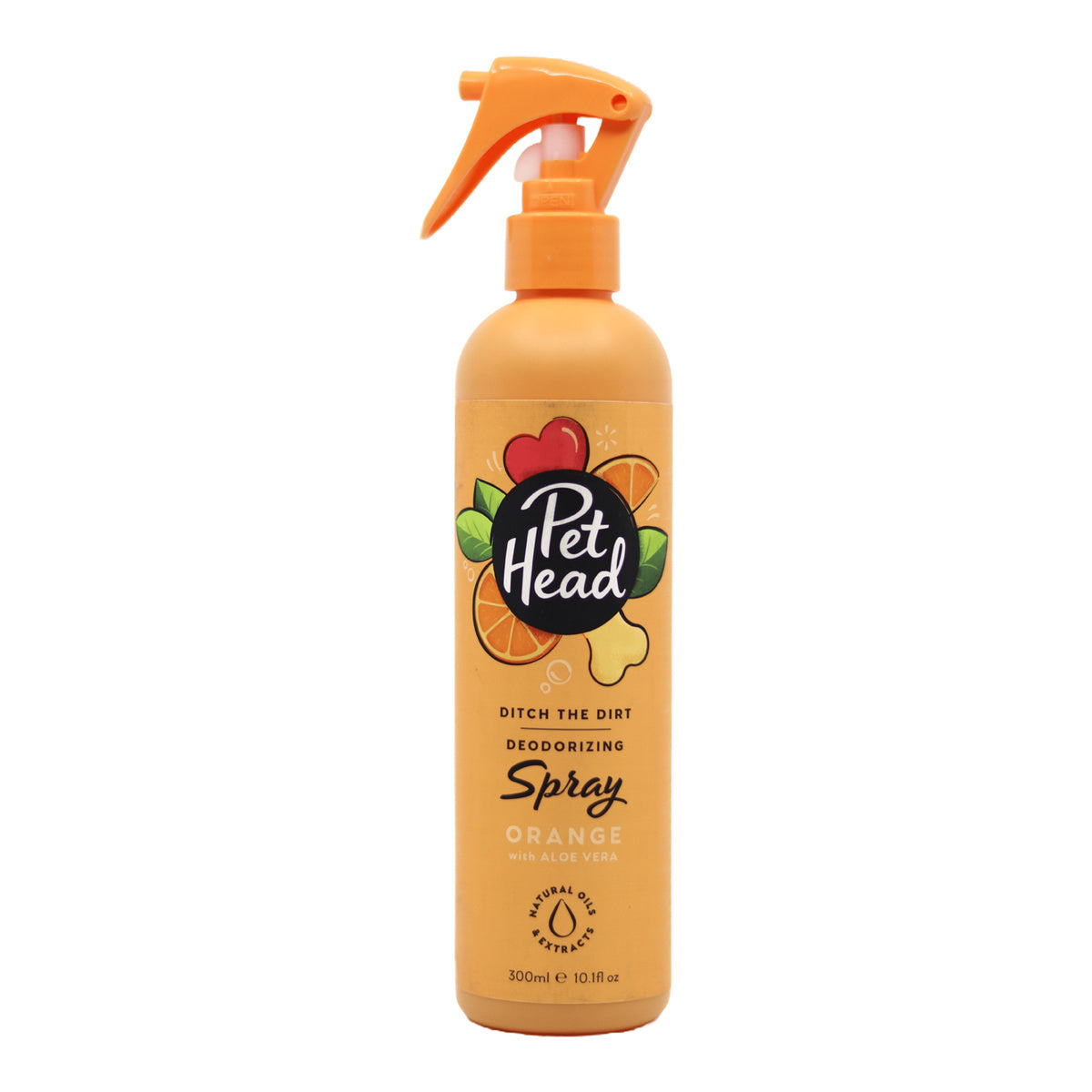 Pet Head Ditch The Dirt Spray 300mL