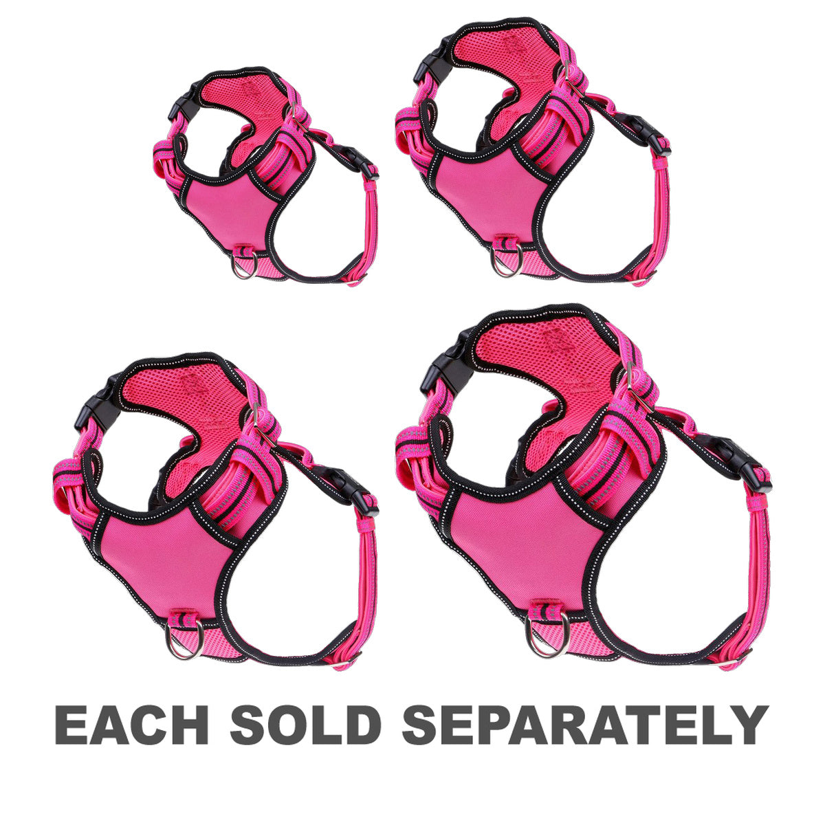 Doog Lady Neotech Dog Harness
