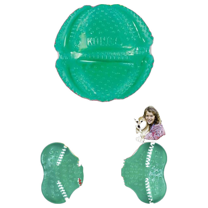 Kong Squeezz Dental Toy