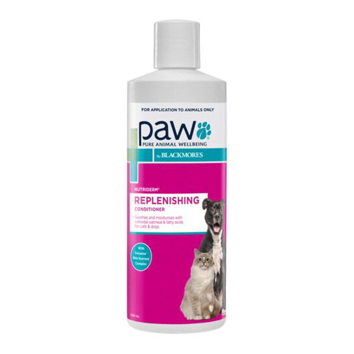 PAW Nutriderm Replenishing Conditioner