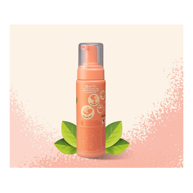 Pet Head Quick Fix Foam 200mL