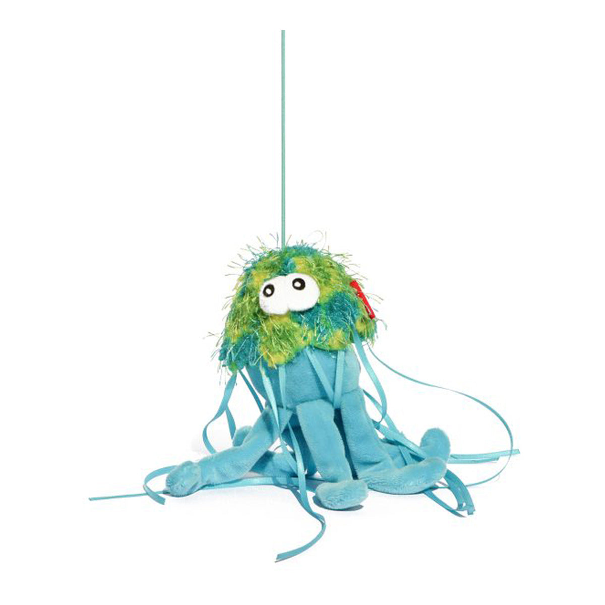 GiGwi Laser Teaser Jelly Fish Wand