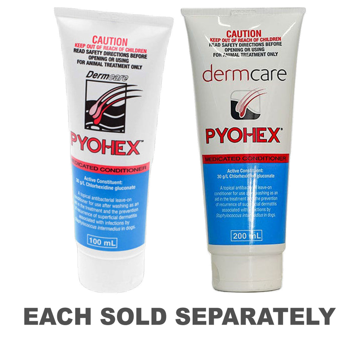 Dermcare Pyohex Conditioner