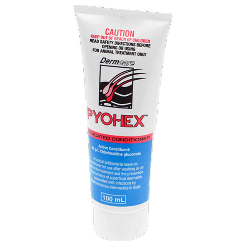 Dermcare Pyohex Conditioner