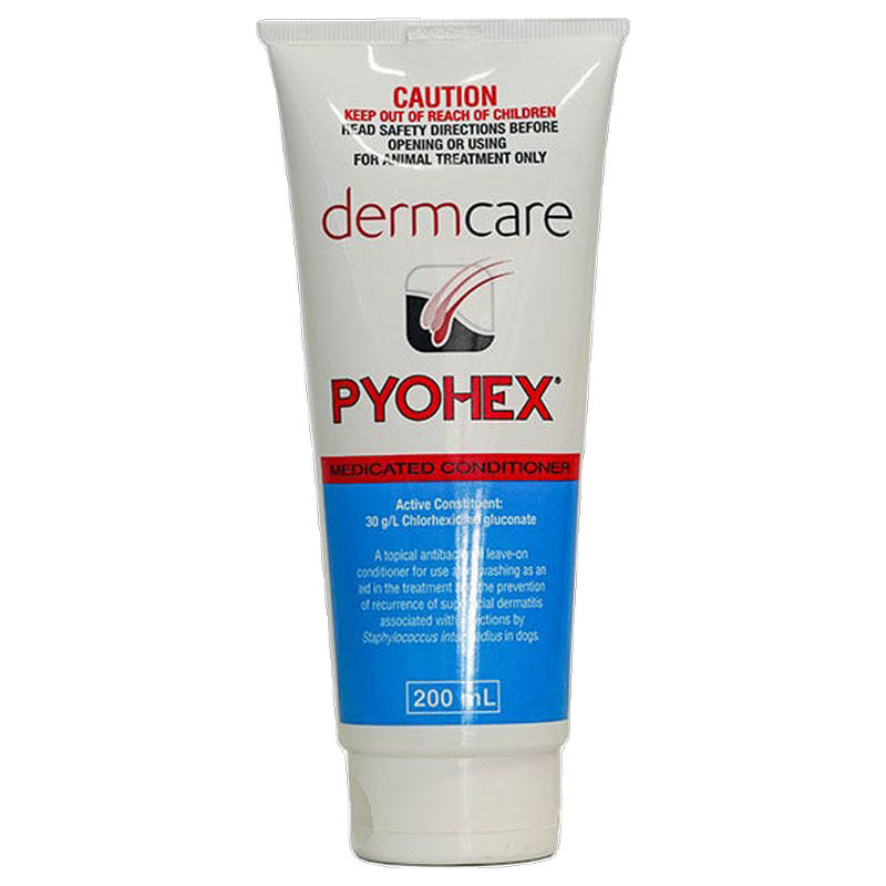 Dermcare Pyohex Conditioner