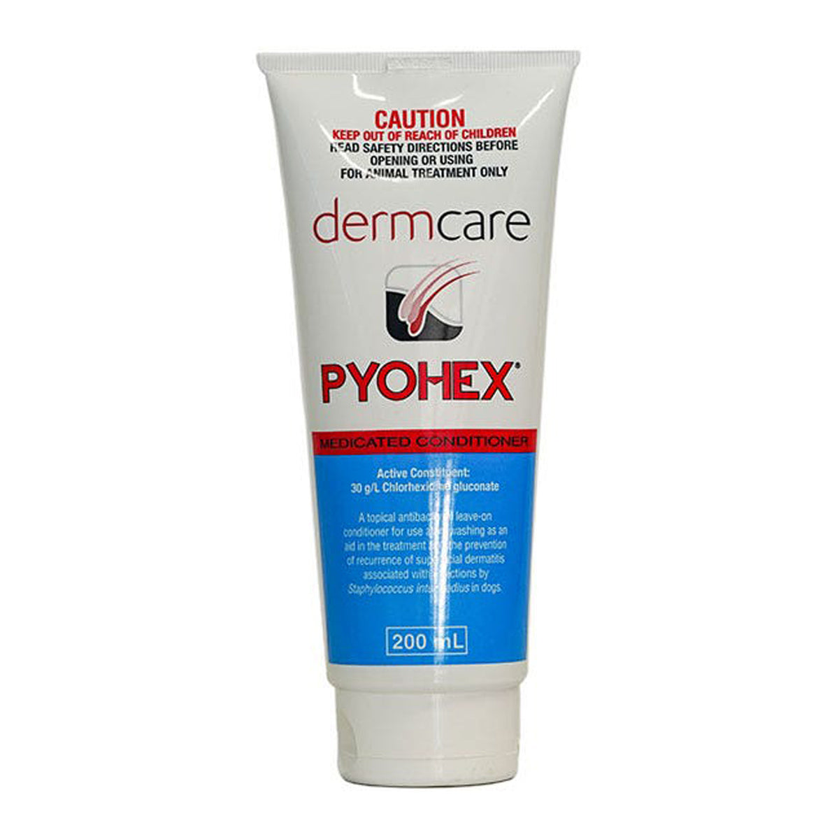 Dermcare Pyohex Conditioner