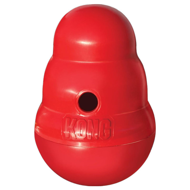 Kong Wobbler Toy