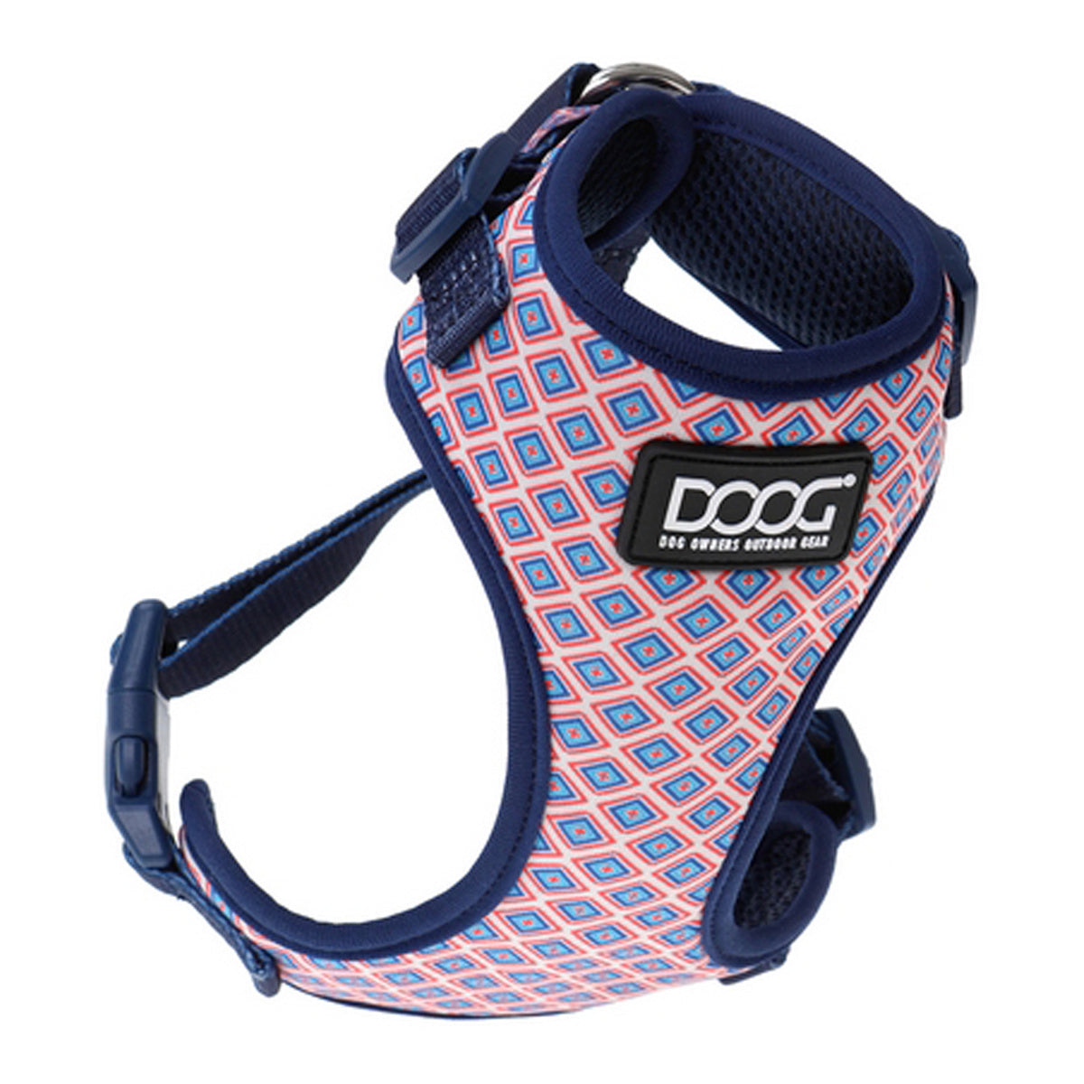 Doog Gromit Neoflex Dog Harness