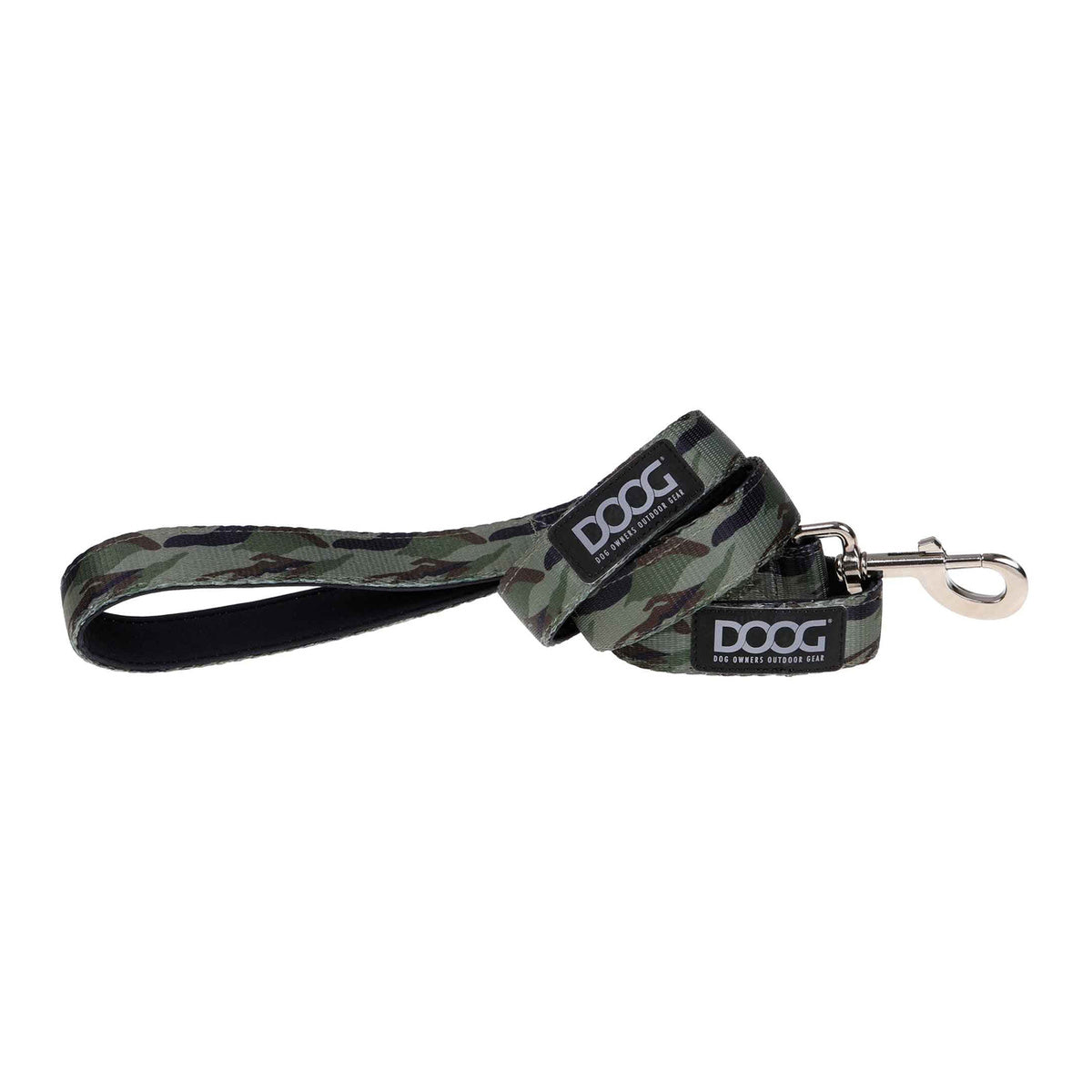Doog Bruiser Neoprene Dog Leash