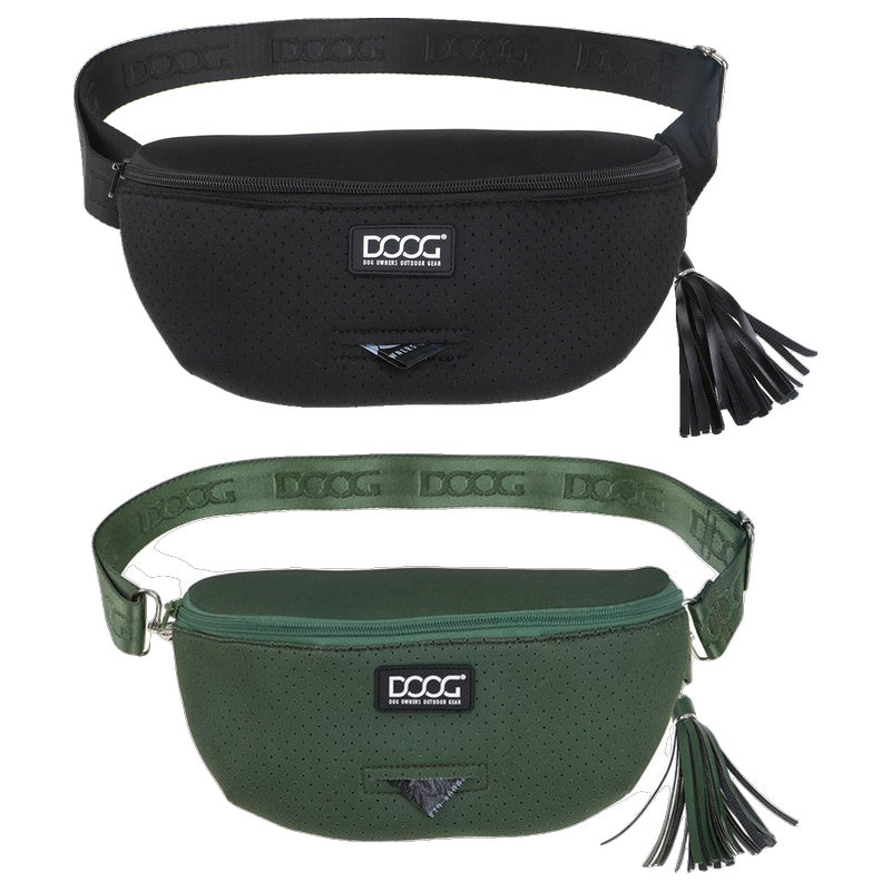 Doog Neosport Dog Walking Hip Belt