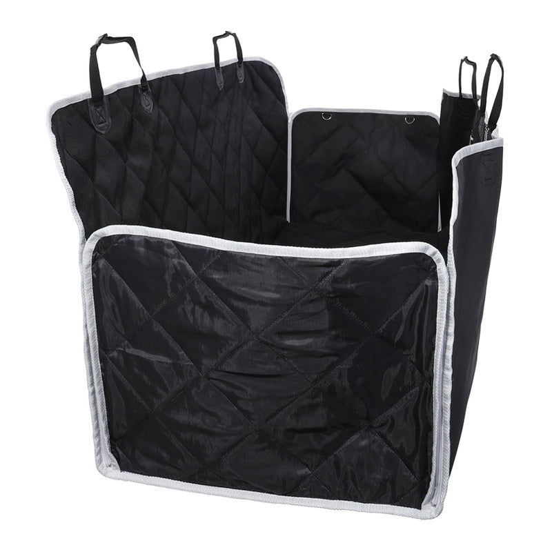 Doog Car Seat Cover (Black)