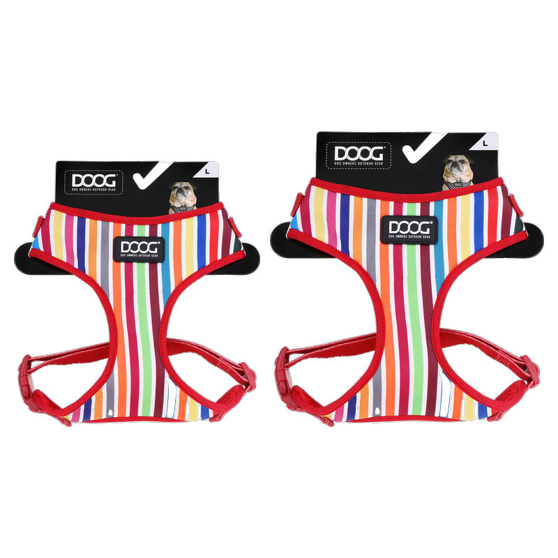 Doog Scooby Neoflex Dog Harness