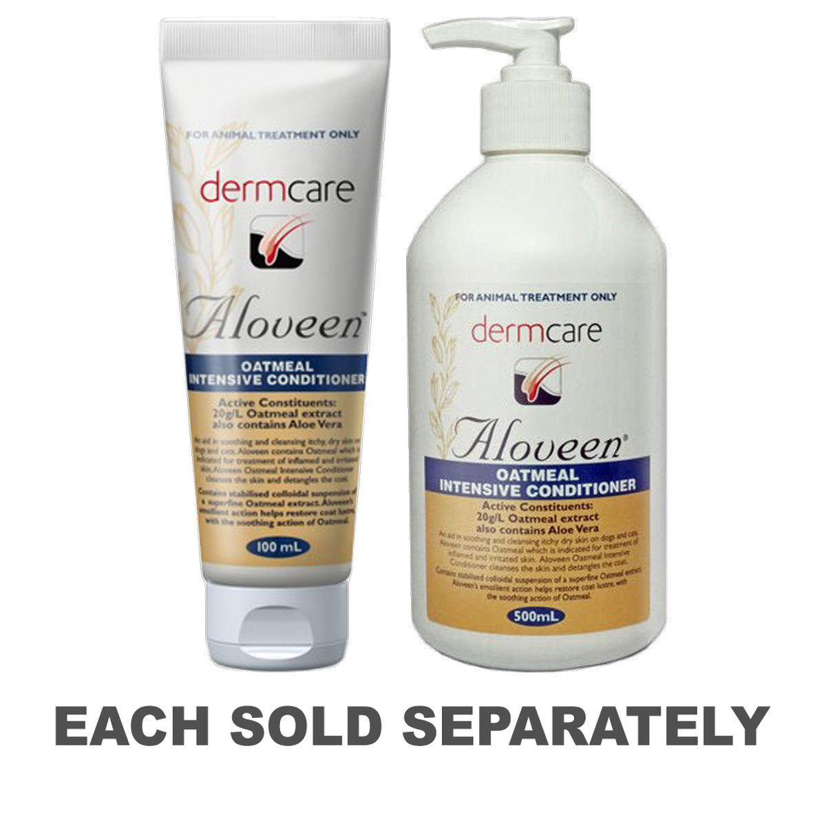 Dermcare Aloveen Conditioner