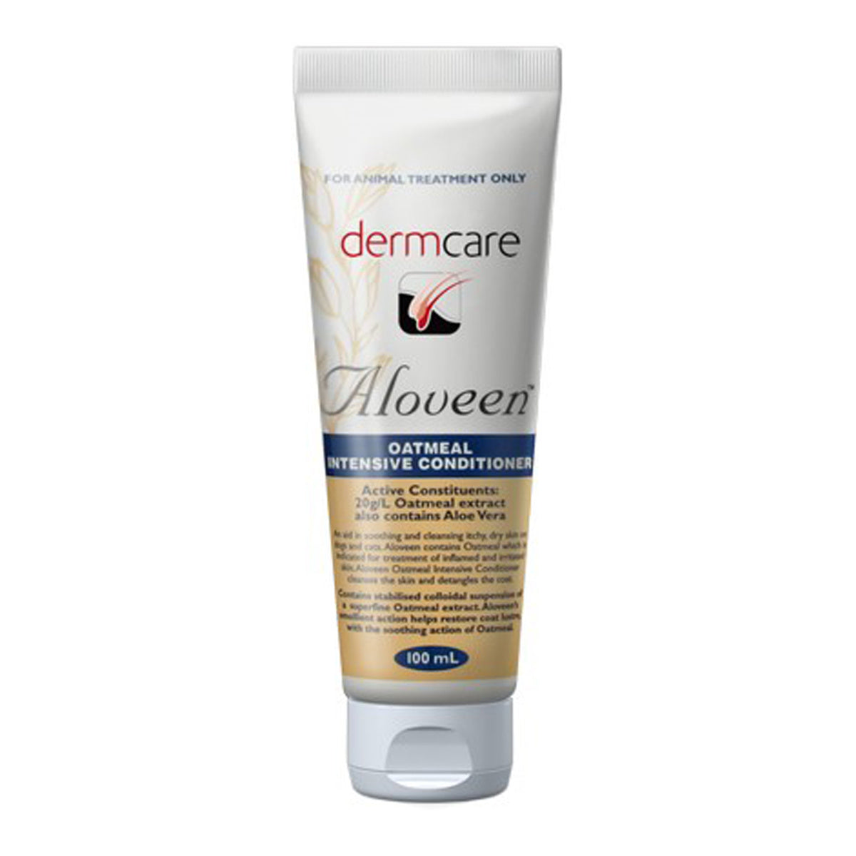 Dermcare Aloveen Conditioner