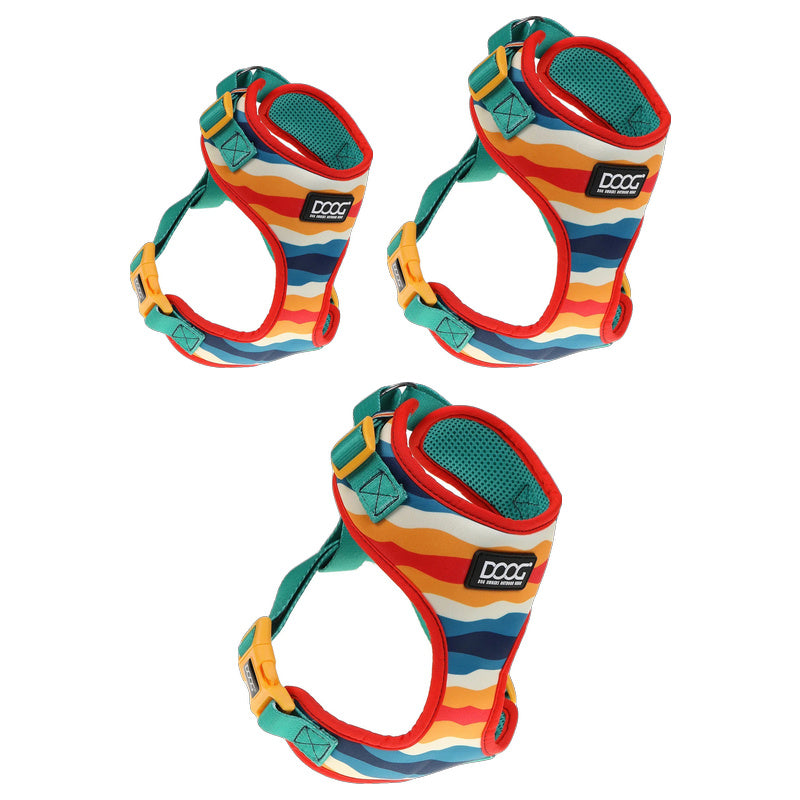 Doog Scout Neoflex Dog Harness