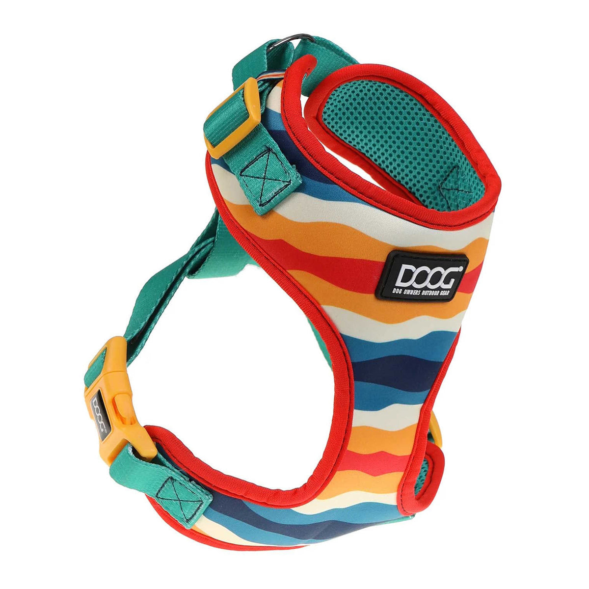 Doog Scout Neoflex Dog Harness