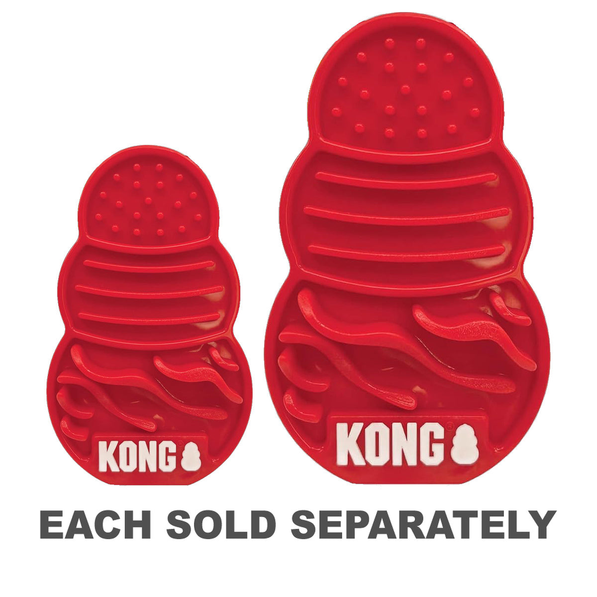 Kong Licks Dog Toy