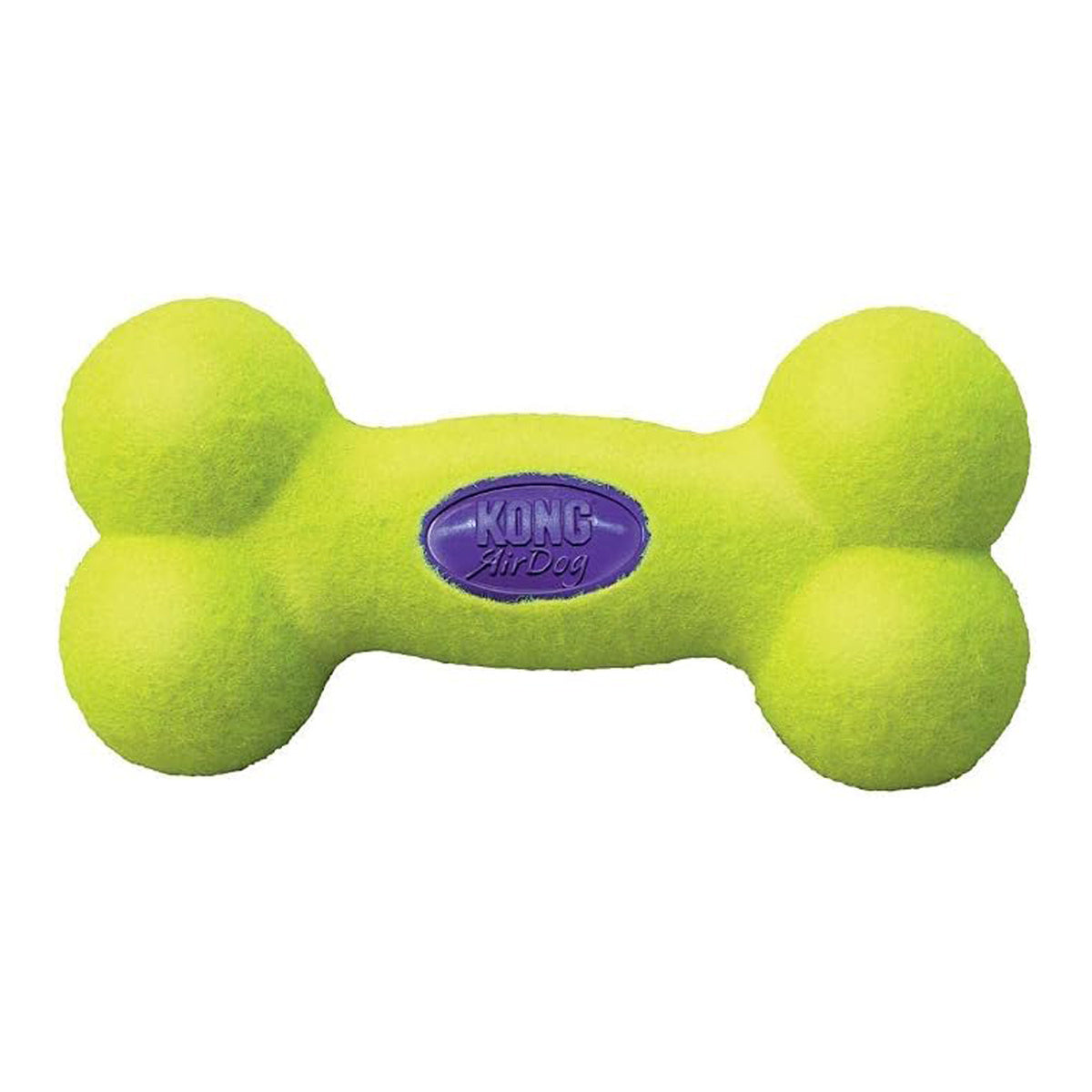 Kong Airdog Squeaker Bone (Large)