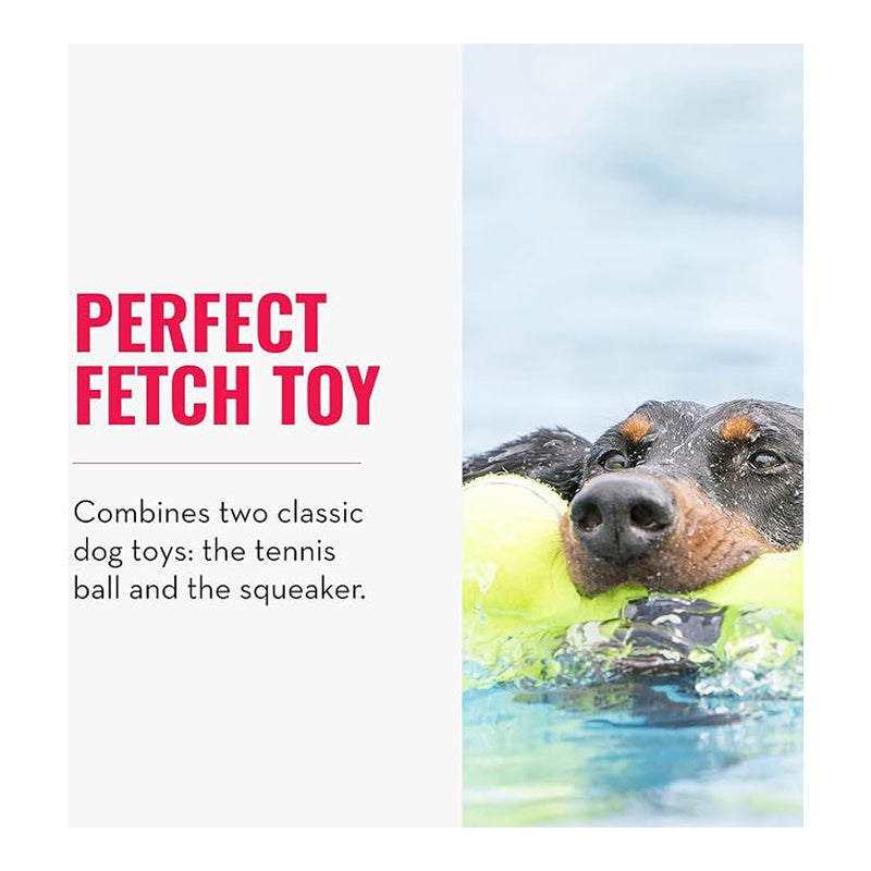 Kong Airdog Squeaker Bone (Large)
