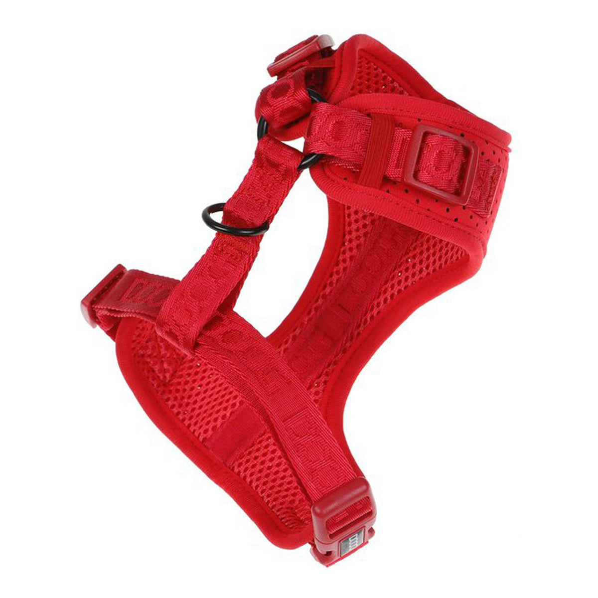 Doog Neosport Soft Dog Harness (Red)