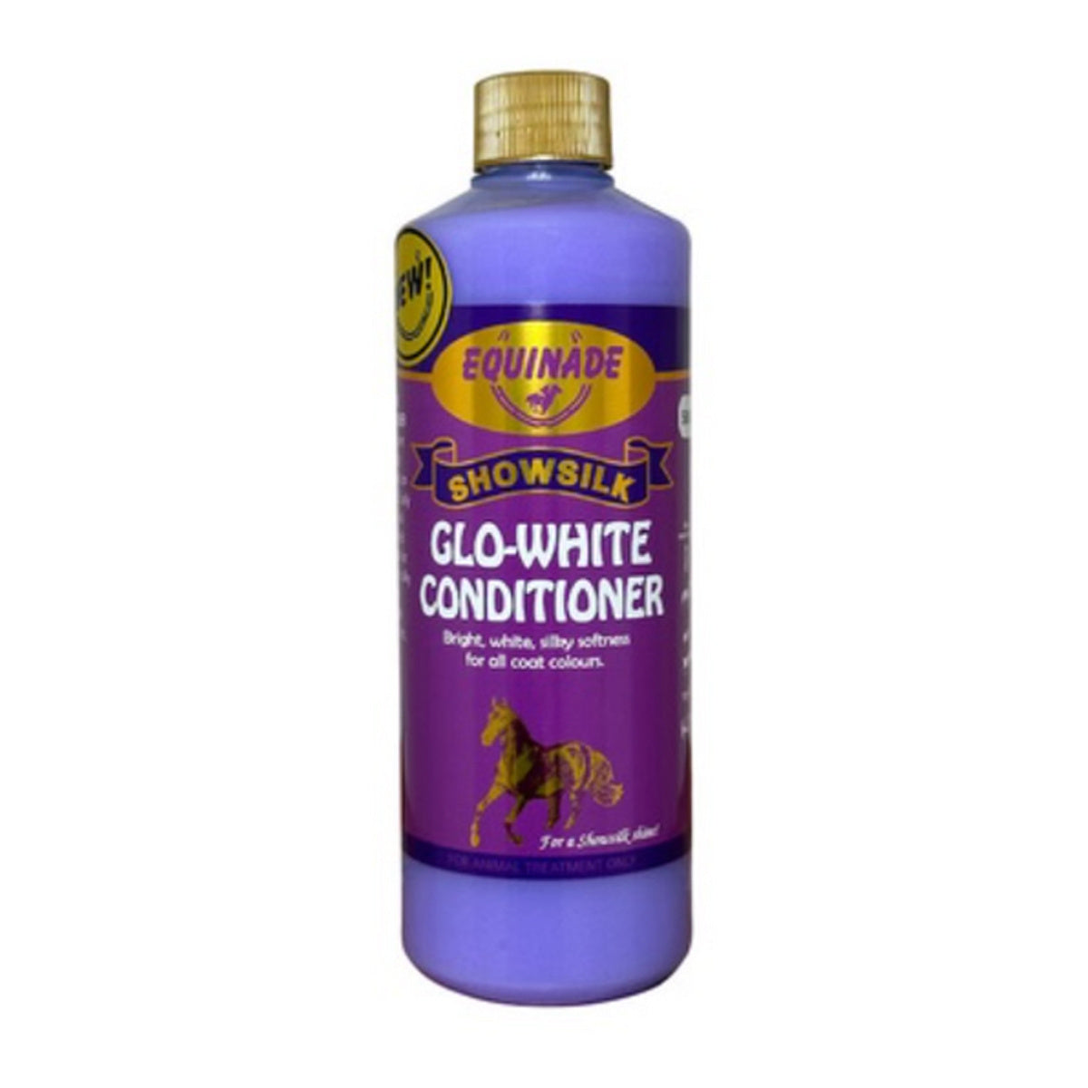 Equinade Showsilk Glo-White Conditioner