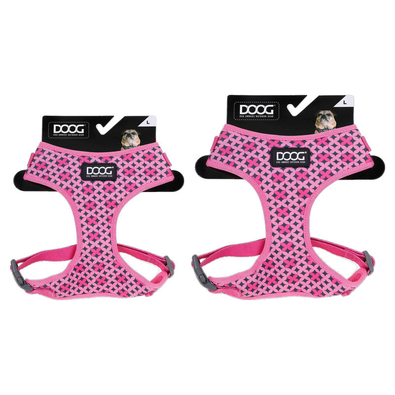 Doog Toto Neoflex Dog Harness
