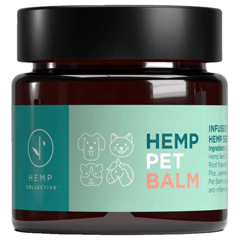 Hemp Collective Hemp Pet Balm