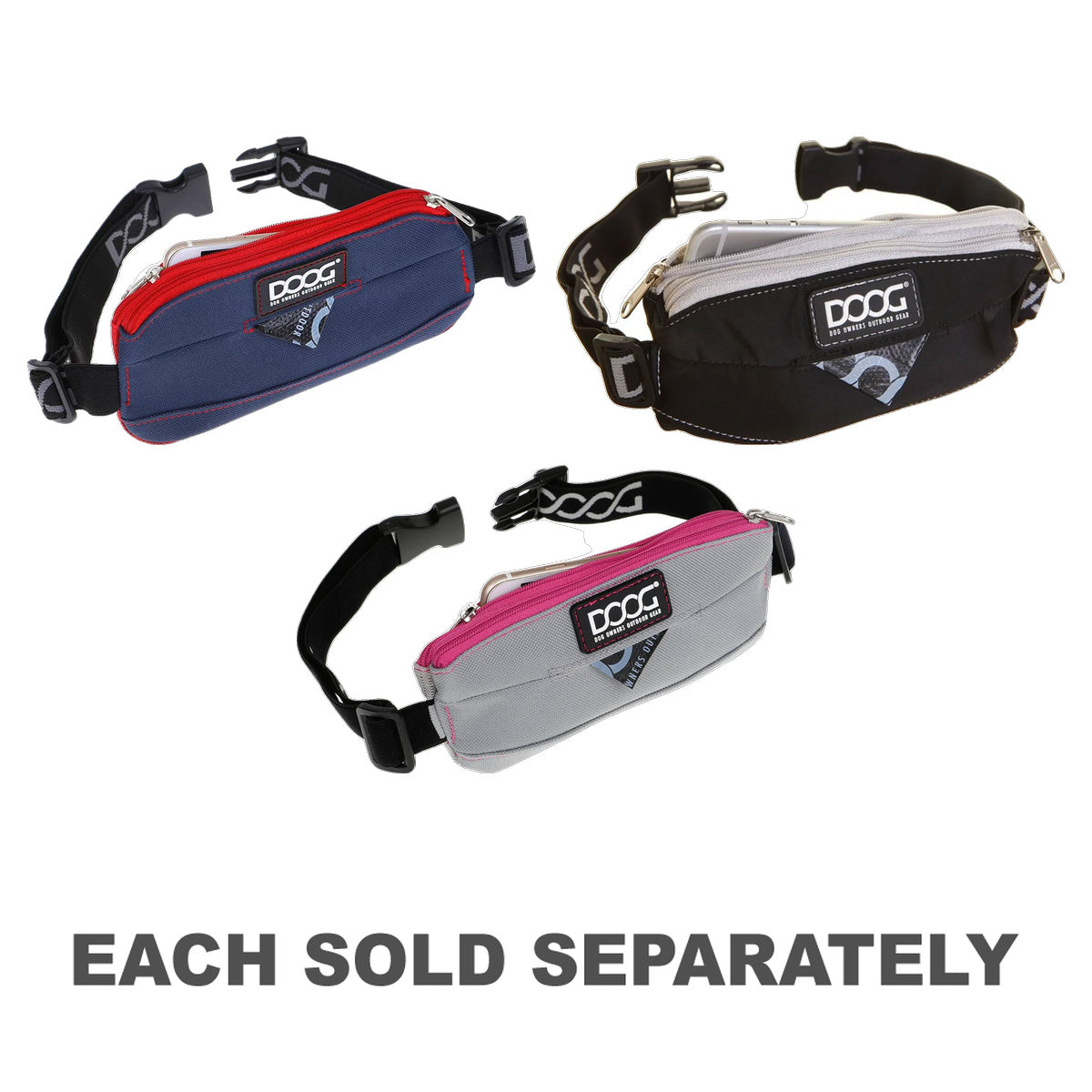 Doog Mini Walking Belt