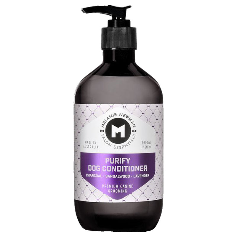 Melanie Newman Purify Conditioner