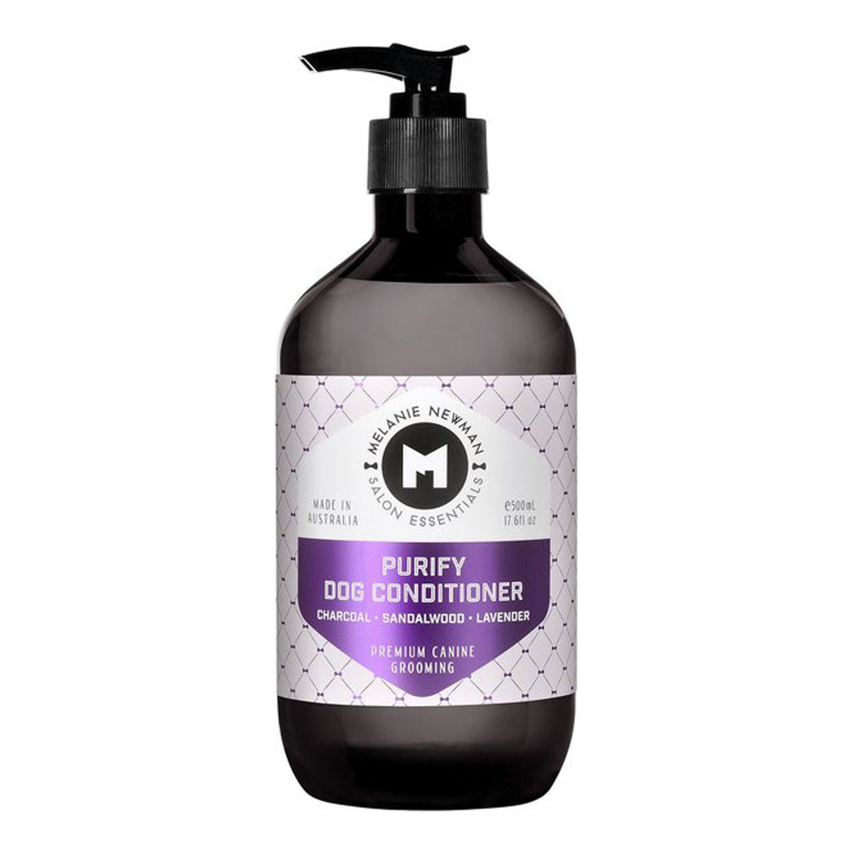 Melanie Newman Purify Conditioner