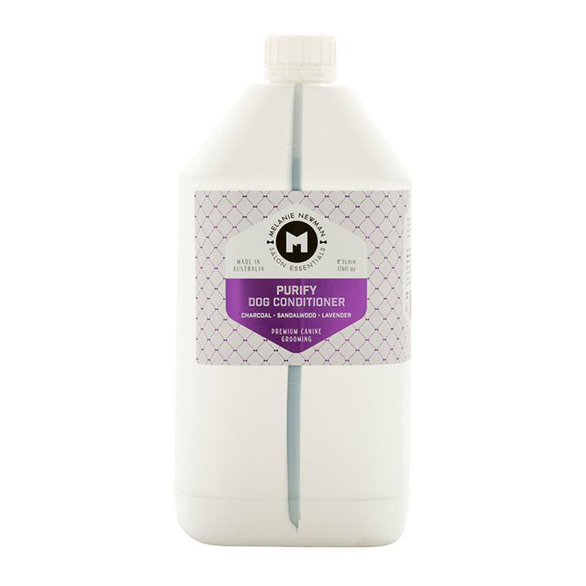 Melanie Newman Purify Conditioner