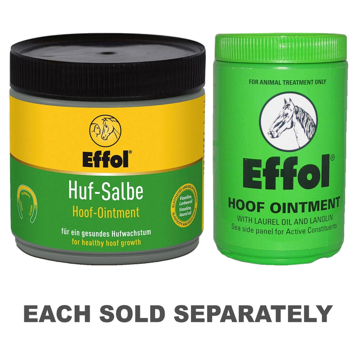 EFFOL Hoof Ointment 1L