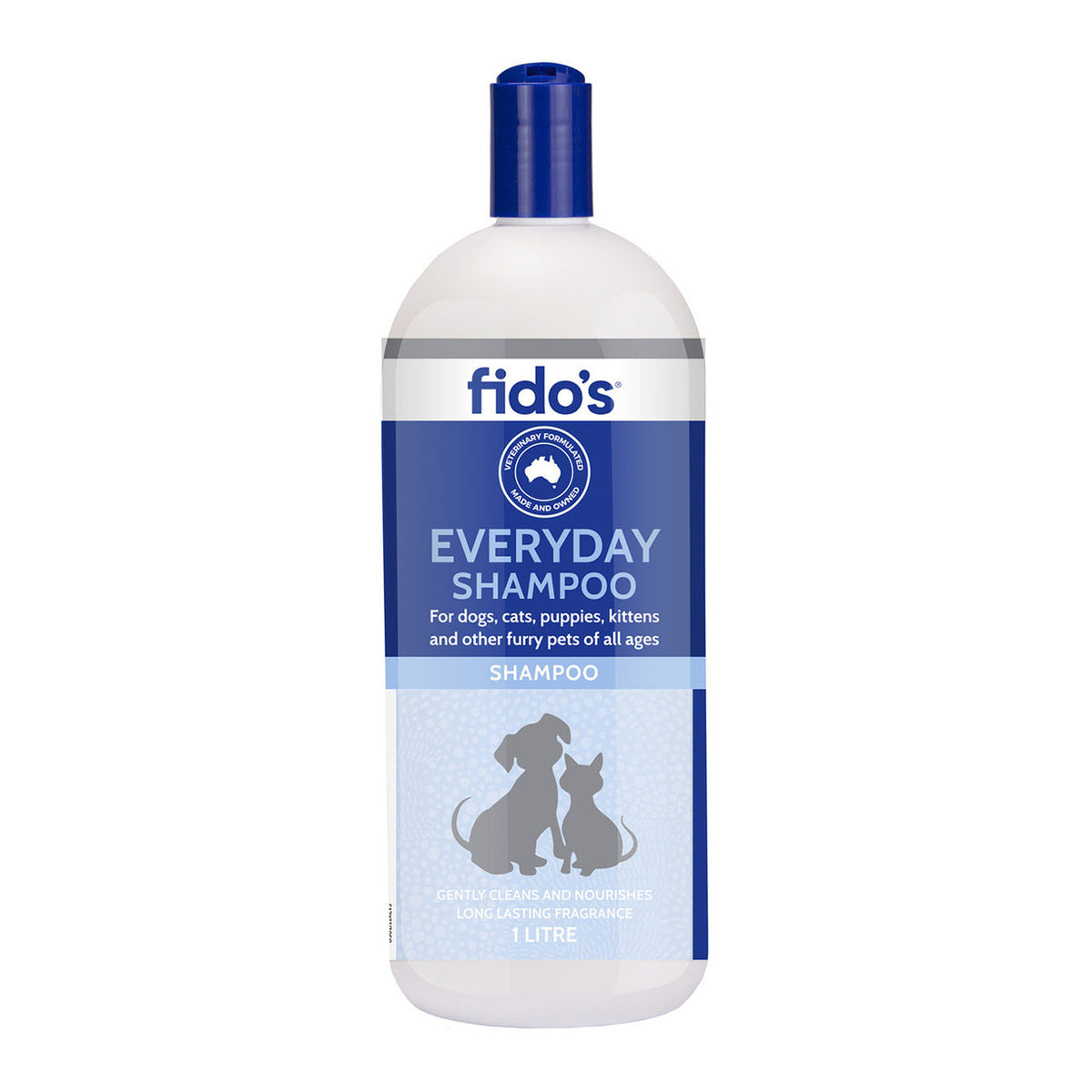 Fido Everyday Dog Shampoo