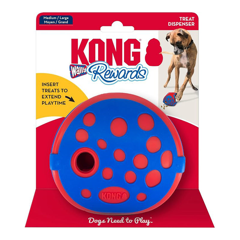 Kong Rewards Wally Toy